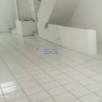Disewakan Ruko Usaha 3 Lantai Di Sunter Jakarta Utara LB 189m2