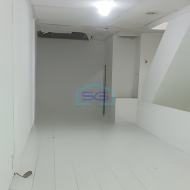 Disewakan Ruko Usaha 3 Lantai Di Sunter Jakarta Utara LB 189m2-3