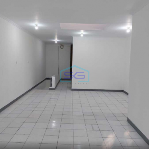 Dijual Ruko Sudah Renov Di Sunter Jakarta Utara Siap Huni LT 77m2-4