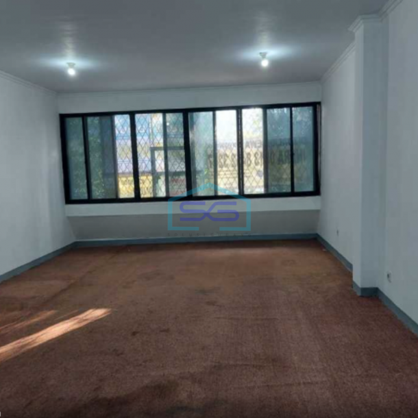 Dijual Ruko Sudah Renov Di Sunter Jakarta Utara Siap Huni LT 77m2-1