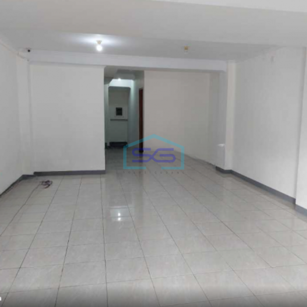 Disewakan Ruko Sudah Renov Di Sunter Jakarta Utara Siap Huni LB 208m2-1