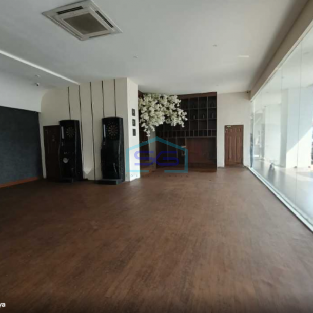 Disewakan 6 Ruko Gandeng Plong Lokasi Prime Kelapa Gading Jakarta Utara LB 270m2-4