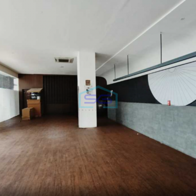 Disewakan 6 Ruko Gandeng Plong Lokasi Prime Kelapa Gading Jakarta Utara LB 270m2