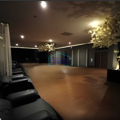 Disewakan 6 Ruko Gandeng Plong Lokasi Prime Kelapa Gading Jakarta Utara LB 270m2