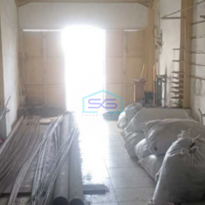 Disewakan Ruko Gudang Dekat Pelabuhan di Tanjung Priuk Jakarta Utara LB 120m2