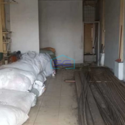 Disewakan Ruko Gudang Dekat Pelabuhan di Tanjung Priuk Jakarta Utara LB 120m2