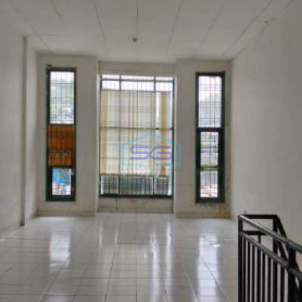 Dijual Ruko Komersil Lokasi Jalan Utama Di Kelapa Gading Jakarta Utara LB 121m2-4