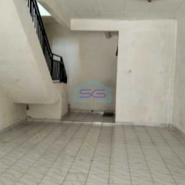 Dijual Ruko Komersil Lokasi Jalan Utama Di Kelapa Gading Jakarta Utara LB 121m2-3