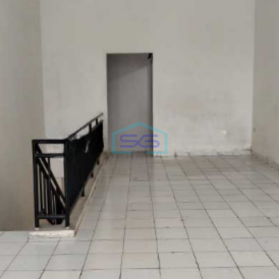 Dijual Ruko Komersil Lokasi Jalan Utama Di Kelapa Gading Jakarta Utara LB 121m2