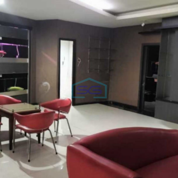 Dijual Ruko Cocok Untuk Usaha Strategis Di Kelapa Gading Jakarta Utara LT 184m2-3