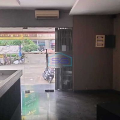 Dijual Ruko Cocok Untuk Usaha Strategis Di Kelapa Gading Jakarta Utara LT 184m2