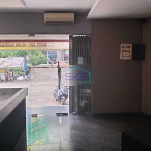 Dijual Ruko Cocok Untuk Usaha Strategis Di Kelapa Gading Jakarta Utara LT 184m2-1