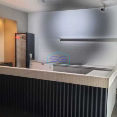 Dijual Ruko Cocok Untuk Usaha Strategis Di Kelapa Gading Jakarta Utara LT 184m2