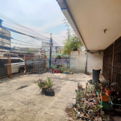 Dijual Ruko 3,5 Lantai di Pasar Baru Sawah Besar Jakarta Pusat Luas Tanah 82 m²