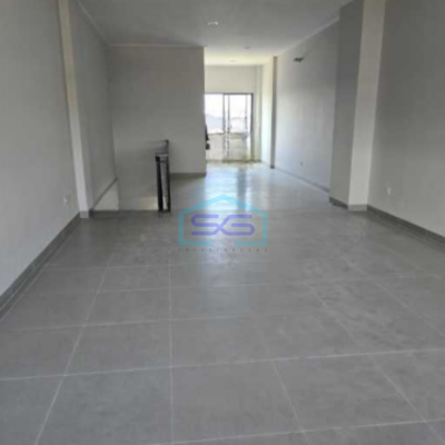 Disewakan Ruko di Pantai Indah Kapuk Jakarta Utara Luas Bangunan 236m2