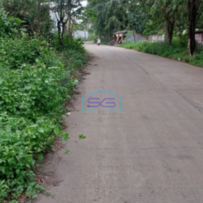 Dijual Tanah Kavling Siap Bangun Lokasi di Bogor Luas Tanah 9335m2