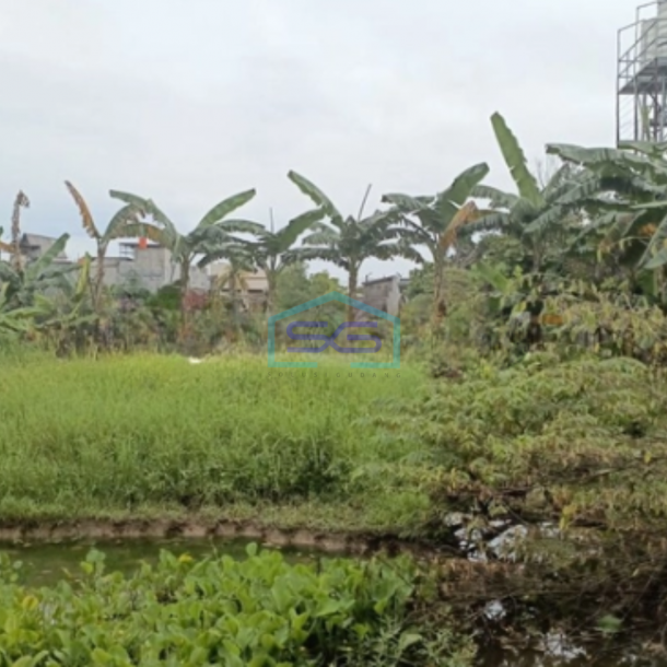 Dijual Tanah Kavling Siap Bangun Lokasi di Bogor Luas Tanah 9335m2-1