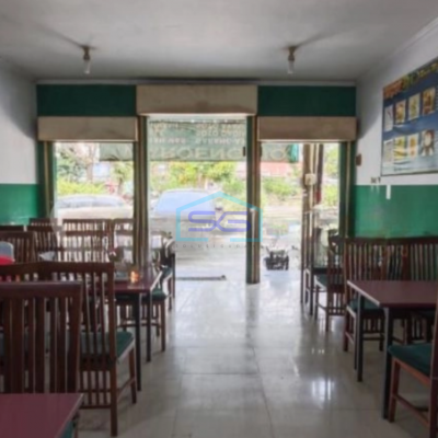 Dijual Ruko Strategis Di Graha Kartika Pratama, Cibinong Luas Tanah 50 m²