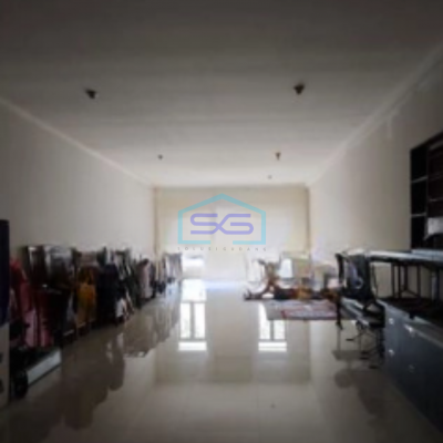 Dijual Ruko Strategis Di Graha Kartika Pratama, Cibinong Luas Tanah 50 m²