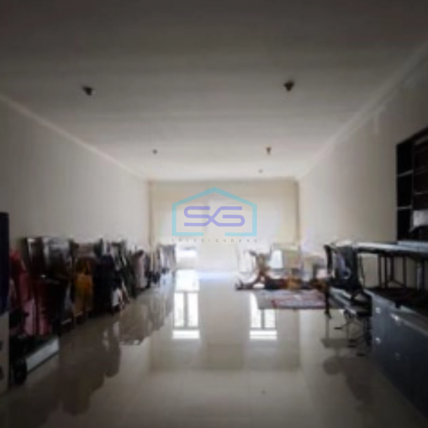 Dijual Ruko Strategis Di Graha Kartika Pratama, Cibinong Luas Tanah 50 m²-2