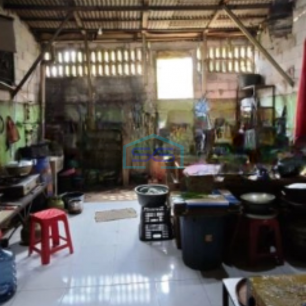 Dijual Ruko Strategis Di Graha Kartika Pratama, Cibinong Luas Tanah 50 m²-1