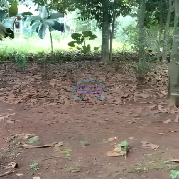 Dijual Tanah Strategis di Cileungsi Bogor Luas Tanah 1000m2-1