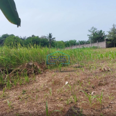 Dijual Tanah di Jalan Raya Bojong Klapanunggal Bogor LT 6166m2