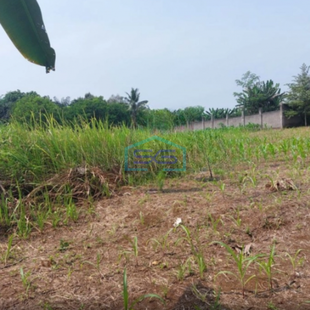 Dijual Tanah di Jalan Raya Bojong Klapanunggal Bogor LT 6166m2-5