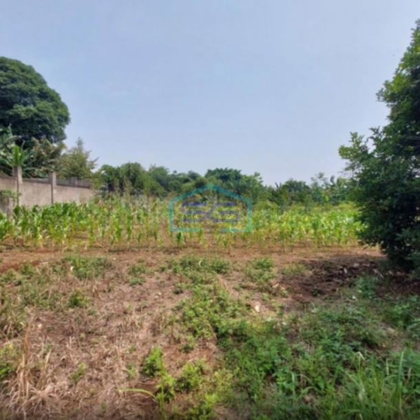 Dijual Tanah di Jalan Raya Bojong Klapanunggal Bogor LT 6166m2-1