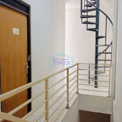 Dijual Ruko di Daerah Kota Wisata Cibubur Bogor Sangat Strategis LT 204m2