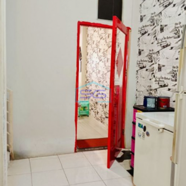 Disewakan Ruko di Daerah Kota Wisata Cibubur Bogor Sangat Strategis LB 250m2-2