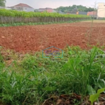 Dijual Tanah Luas 31000m2 Di Jl Gor Pakansari Cibinong Bogor
