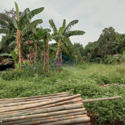 Dijual Tanah Luas 31000m2 Di Jl Gor Pakansari Cibinong Bogor