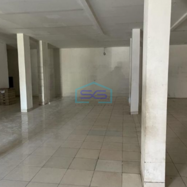 Dijual Ruko Gandeng 3 Strategis di Kotawisata Cibubur Bogor Luas Bangunan 104m2-4