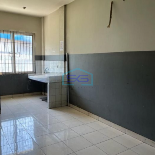 Dijual Ruko Gandeng 3 Strategis di Kotawisata Cibubur Bogor Luas Bangunan 104m2-3