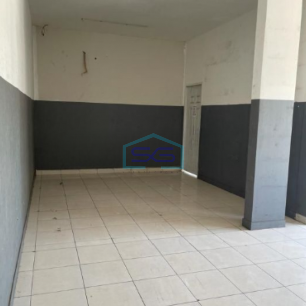 Dijual Ruko Gandeng 3 Strategis di Kotawisata Cibubur Bogor Luas Bangunan 104m2-2