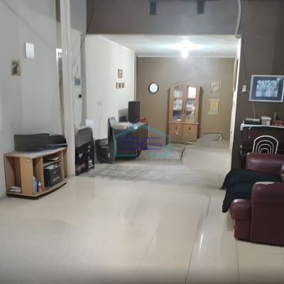 Dijual Ruang Usaha Lokasi di Cileungsi Bogor LT 326m2