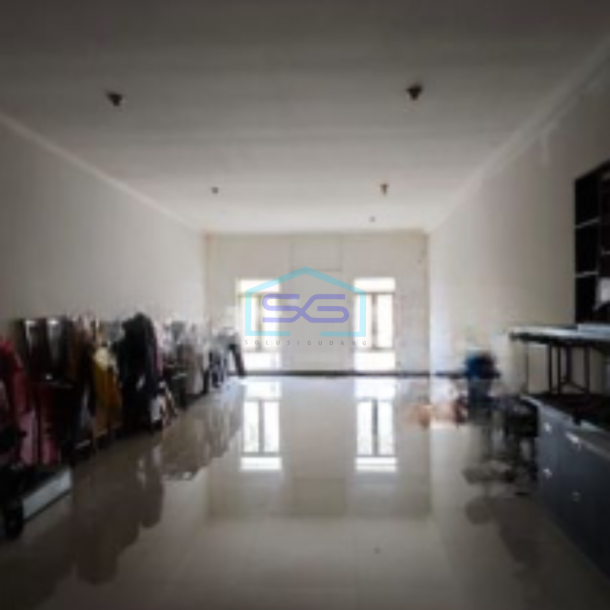 Dijual Ruko Strategis Akses Mudah di Cibinong Bogor LB 65m2-3