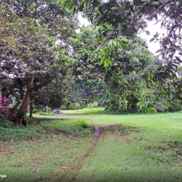 Dijual Tanah Komersial Strategis di Jalan Alternatif Cibubur Kawasan Cibubur Bogor LT 5138m2-2