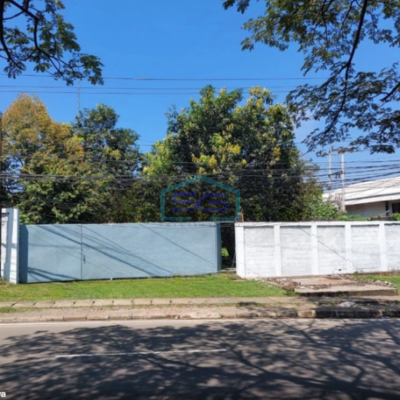 Dijual Tanah Komersial Strategis di Jalan Alternatif Cibubur Kawasan Cibubur Bogor LT 5138m2