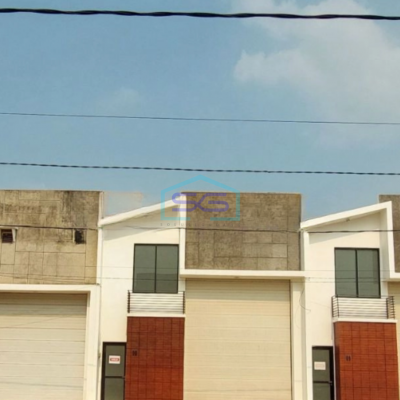 Dijual Gudang Limus Bis Estate Di Kawasan Gudang Siap pakai Kota Wisata Bogor