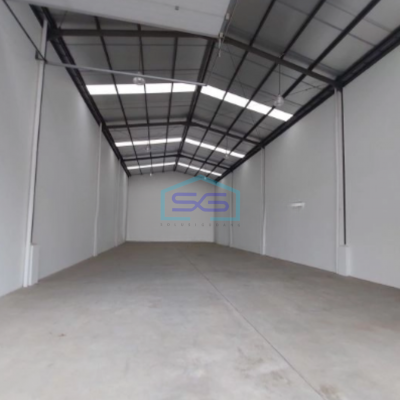 Dijual Gudang Limus Bis Estate Di Kawasan Gudang Siap pakai Kota Wisata Bogor