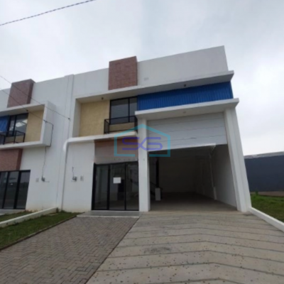 Dijual Gudang Limus Biz Estate T-10 Luas Tanah 425 m²