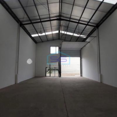 Dijual Gudang Limus Biz Estate T-10 Luas Tanah 425 m²