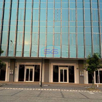 Disewakan  Ruko Gandeng Soho Manhattan Pantai Indah Kapuk 2 Jakarta Utara LB 864m2