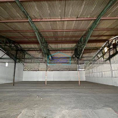 Disewakan Gudang Pluit Raya Jakarta Utara Luas 400 m² HGB - Hak Guna Bangun