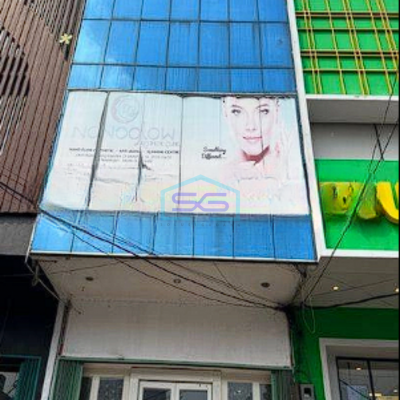 Disewakan Ruko Rapih di Muara Karang Raya Jakarta Utara LB 405m2 Lokasi Strategis