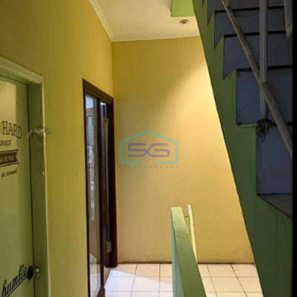 Disewakan Ruko Rapih di Muara Karang Raya Jakarta Utara LB 405m2 Lokasi Strategis-3