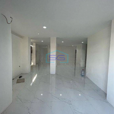 Disewakan Ruko Hoek di Jembatan Dua Raya Jakarta Barat LB 350m2