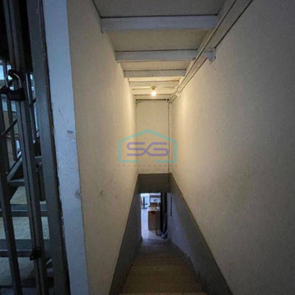 Disewakan Ruko di Muara Karang Raya Jakarta Utara Lokasi Ramai LB 1502m2-3